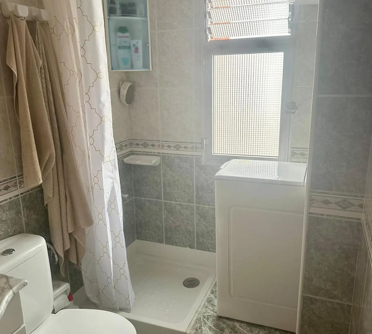 Cozy Apartment In Las Palmas 4D