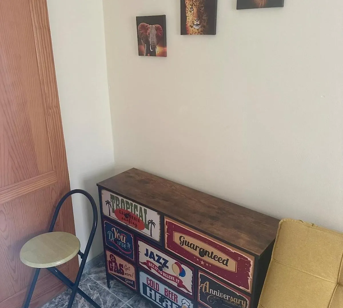Cozy Apartment In Las Palmas 4D